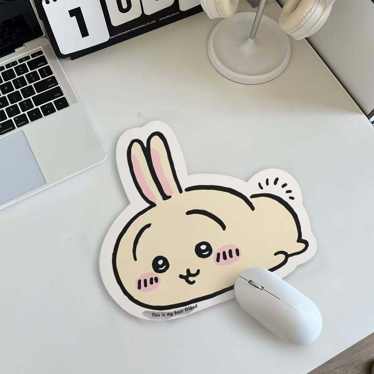 Chiikawa Cartoon Jiyi Usagi Ha - огляд і ціна Office Supply Office Stationery Items