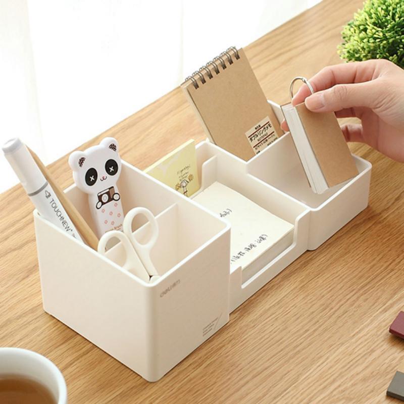 Stationery Holder Desk Accesso - огляд і ціна Office Supply Office Stationery Items