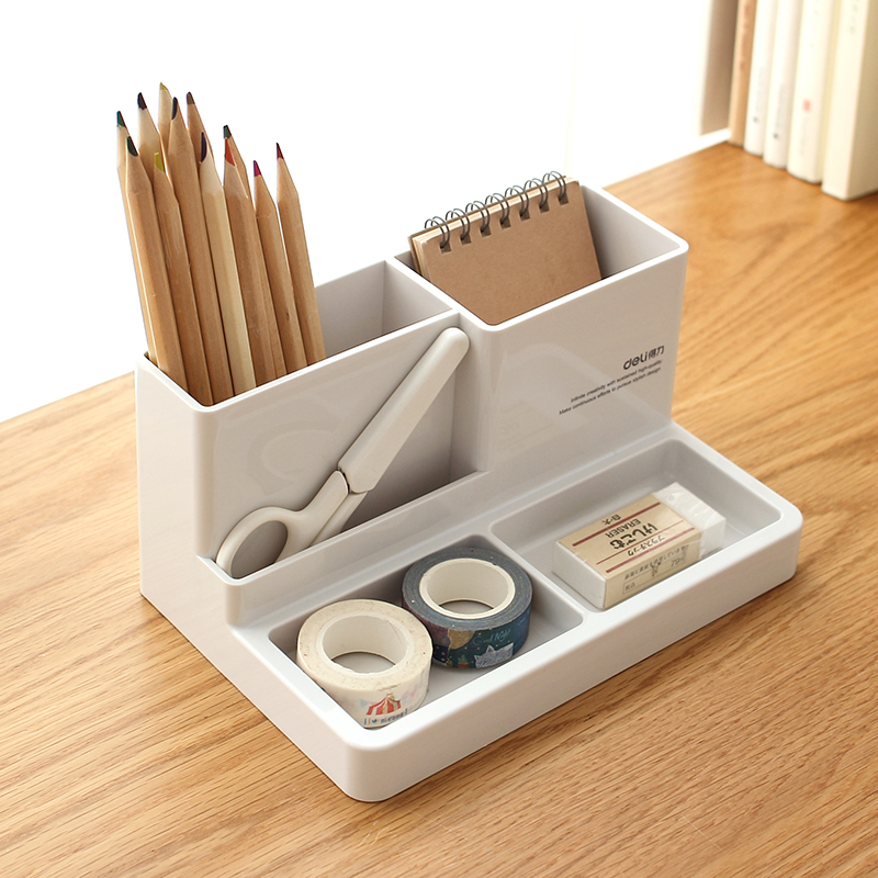 Stationery Holder Desk Accesso - огляд і ціна Office Supply Office Stationery Items