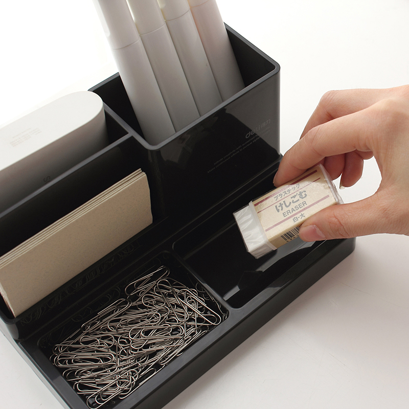 Stationery Holder Desk Accesso - огляд і ціна Office Supply Office Stationery Items