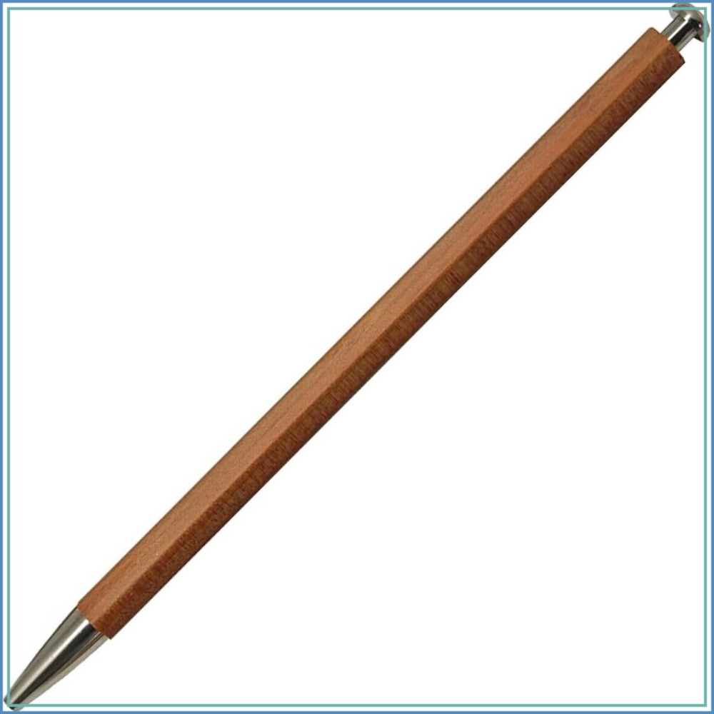 2.0mm Mechanical Pencil, Woode - огляд і ціна Mechanical Pencil Lead