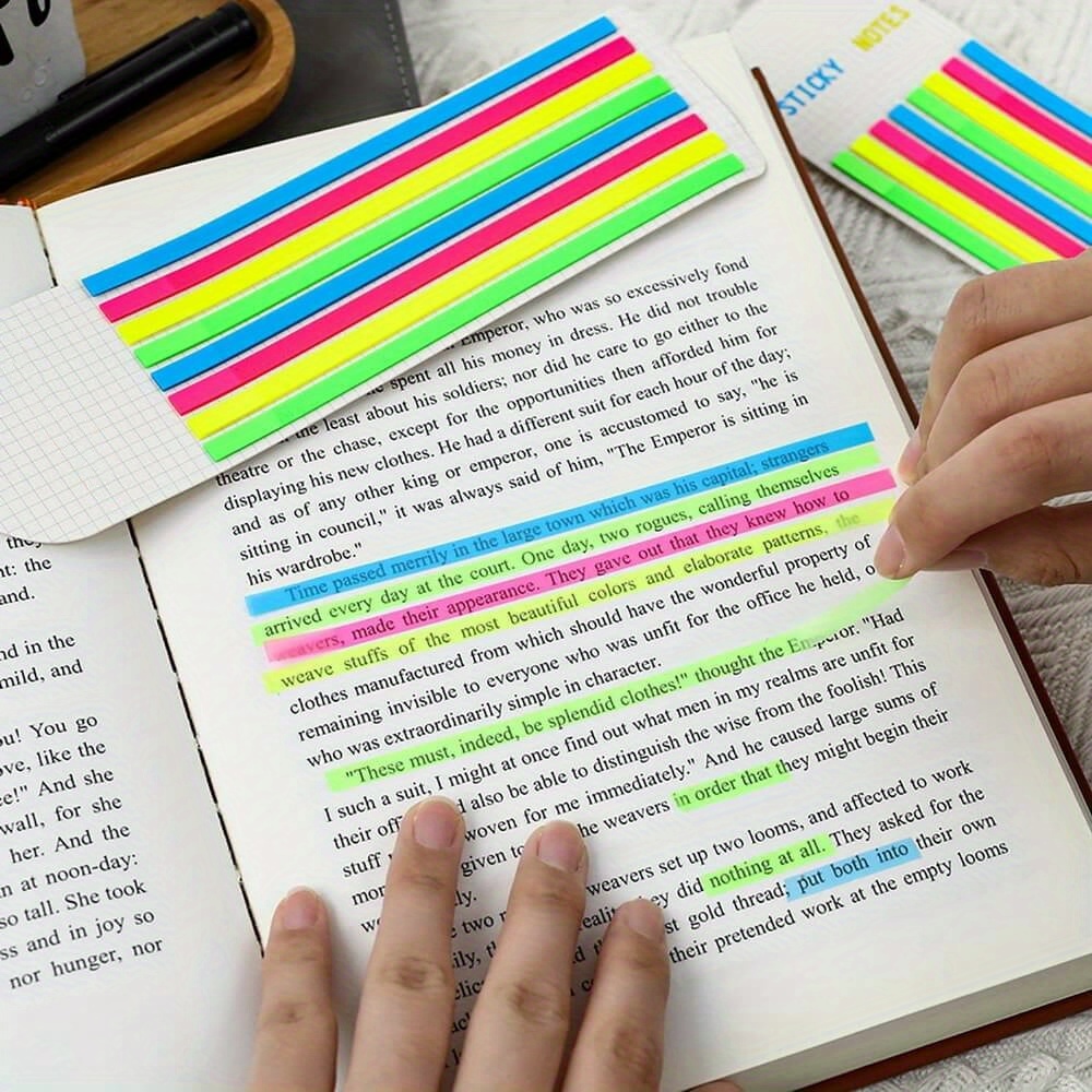 640 Clear Fluorescent Tape, Re - огляд і ціна Label Printer Tape