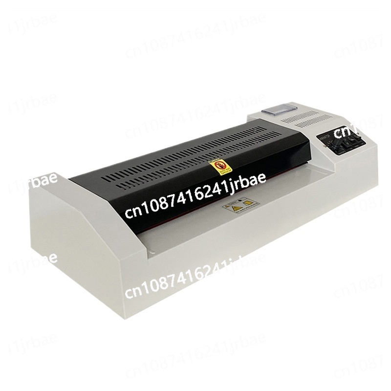 A3 photo plastic sealing machi - огляд і ціна Document Laminator Pouch