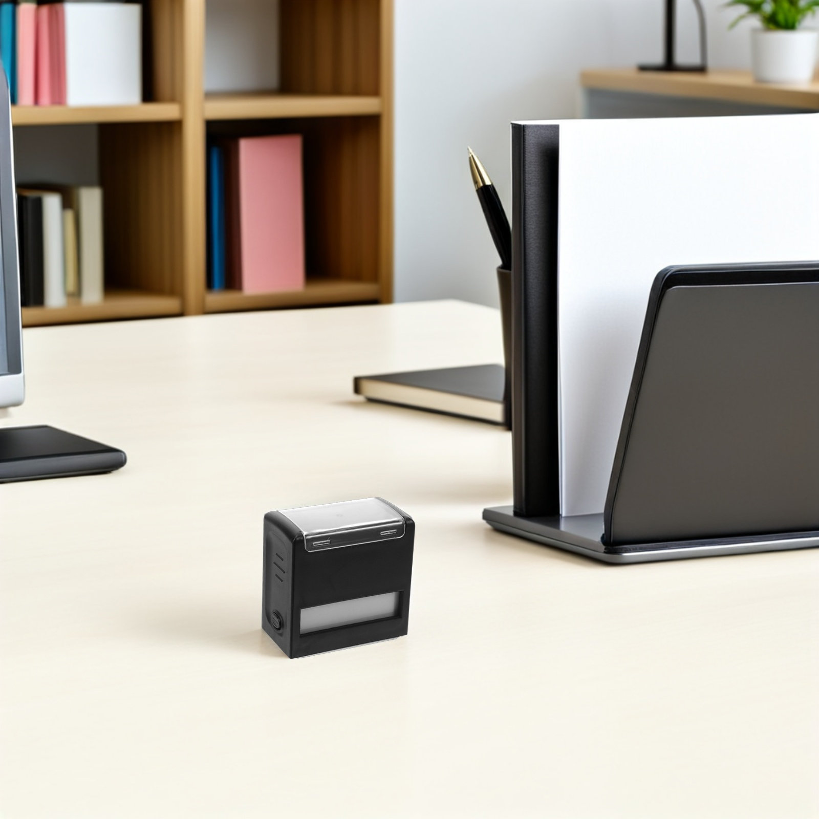 1Set ABS Self-Inking DIY Stamp - огляд і ціна Self Inking Stamp