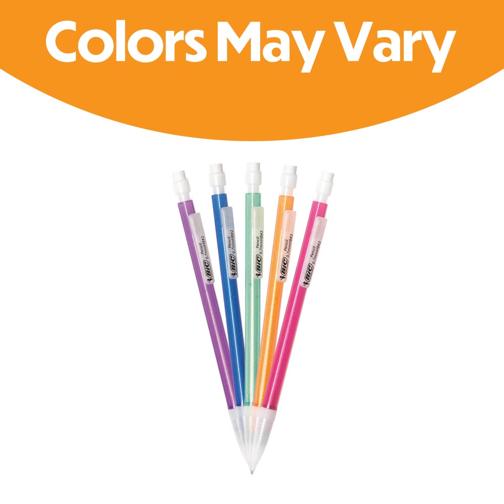 0.7mm Mechanical Pencils 24-Pa - огляд і ціна Mechanical Pencil Lead