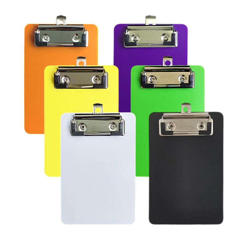 A7 Portable Mini Clipboard Org - огляд і ціна Supply Of Office Stationery