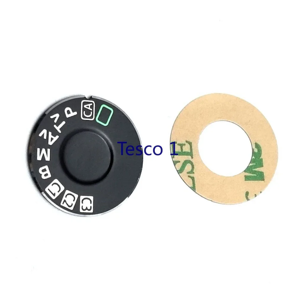 New Top Cover Function Dial Mo - огляд і ціна Label Printer Tape