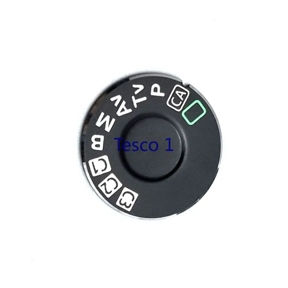 New Top Cover Function Dial Mo - огляд і ціна Label Printer Tape