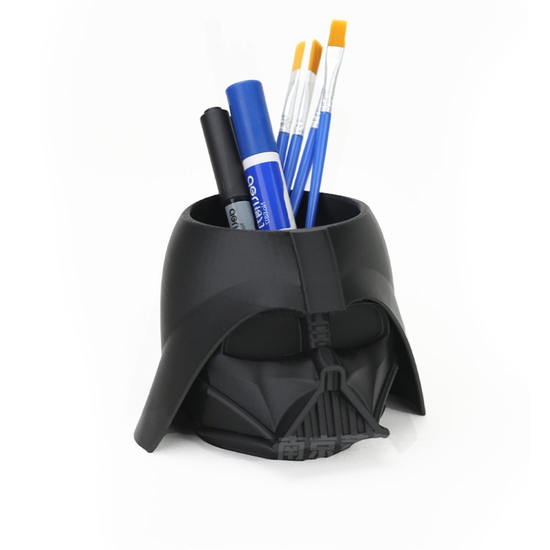 Stars Warsed Darth Vader Desk  - огляд і ціна Supply Of Office Stationery
