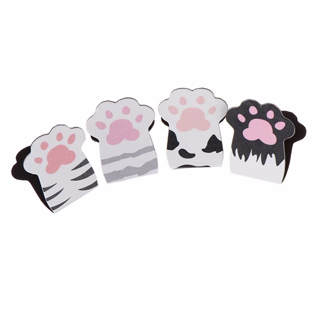 4pcs /Set Cute Office Supply S - огляд і ціна Paperclip Magnetic Set