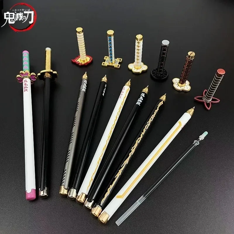 20cm Signature Pen Mitsuri Shi - огляд і ціна Office Supply Office Stationery Items