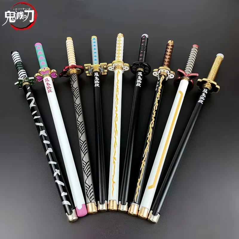 20cm Signature Pen Mitsuri Shi - огляд і ціна Office Supply Office Stationery Items