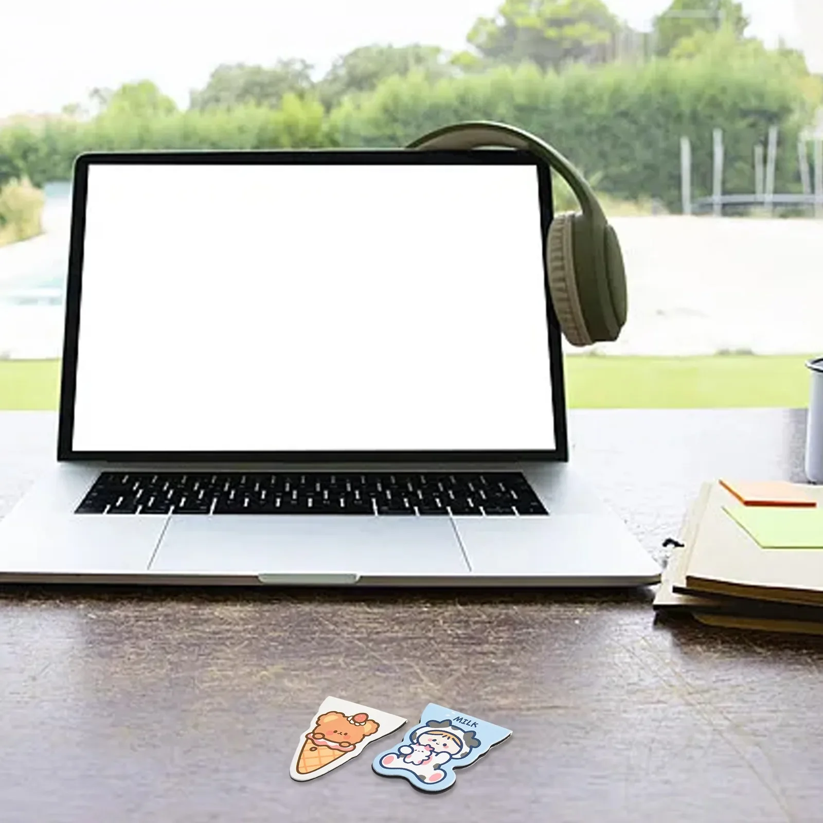 For Reading Office School File - огляд і ціна Paperclip Magnetic Set
