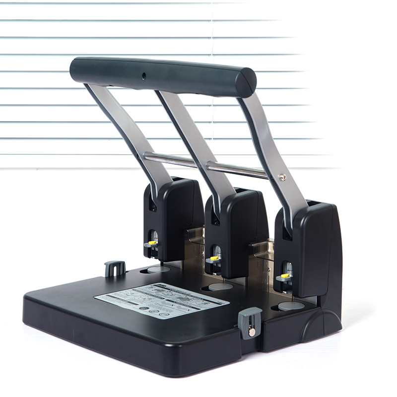 P-1000-3 Best Large Adjustable - огляд і ціна Paper Punch 3 Hole