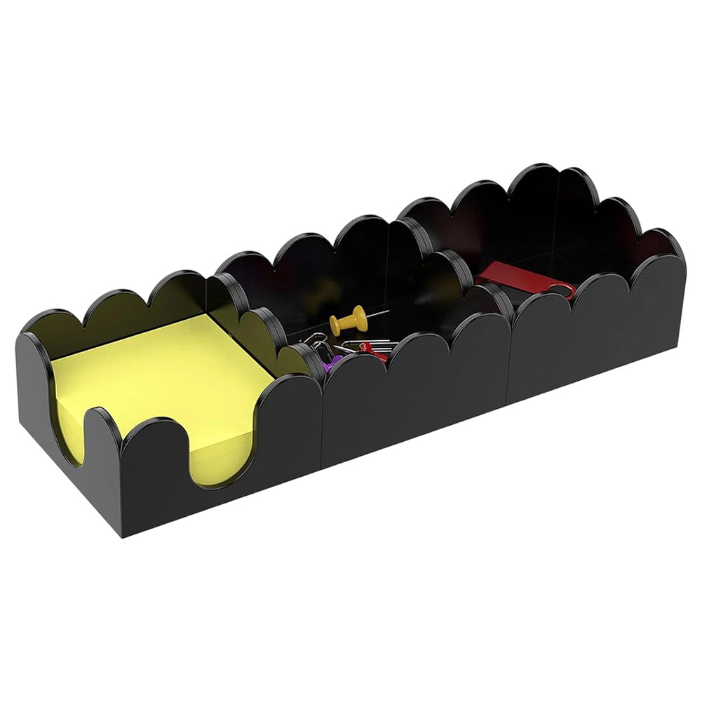 Magnetic 3-in-1 Acrylic Sticky - огляд і ціна Paperclip Magnetic Set