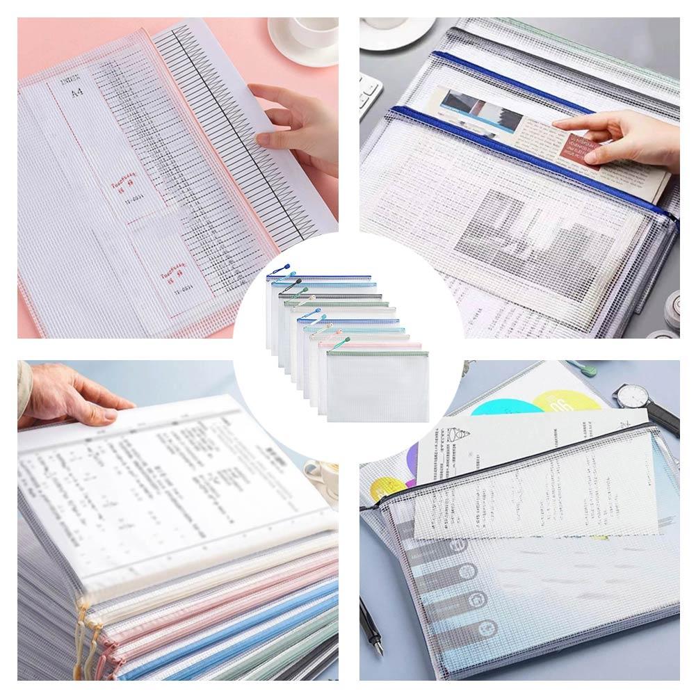 10Pcs Morandi Light Color Seri - огляд і ціна Supply Of Office Stationery